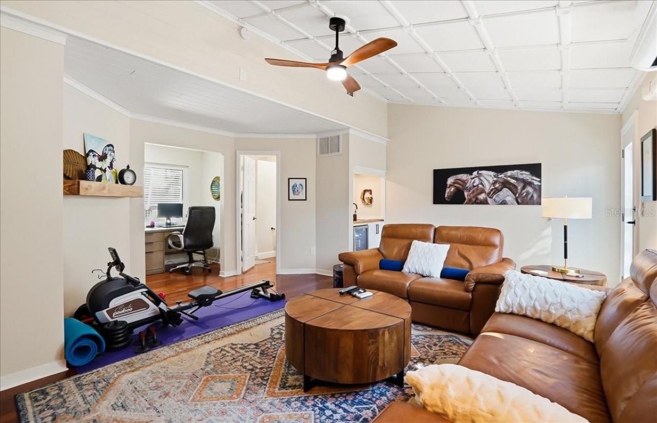 487 Pinellas Bayway S, Unit 107, Tierra Verde, FL 33715 Photo