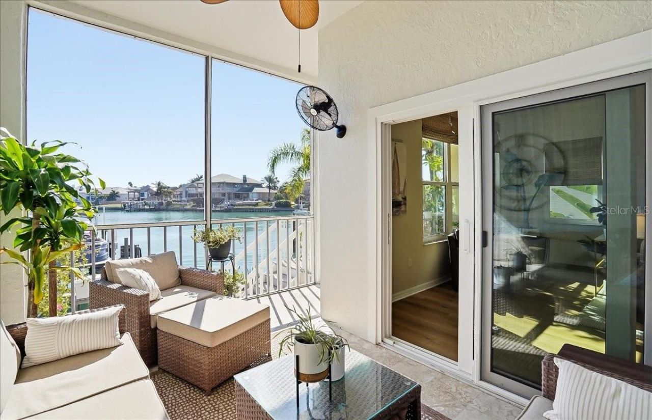 487 Pinellas Bayway S, Unit 107, Tierra Verde, FL 33715 Photo