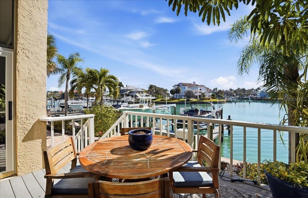 487 Pinellas Bayway S, Unit 107, Tierra Verde, FL 33715 Photo