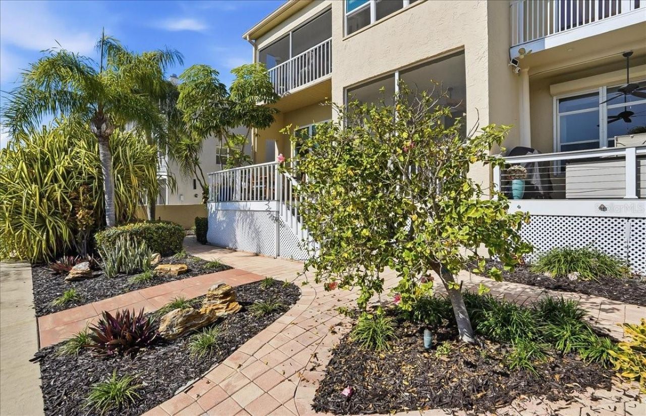 487 Pinellas Bayway S, Unit 107, Tierra Verde, FL 33715 Photo