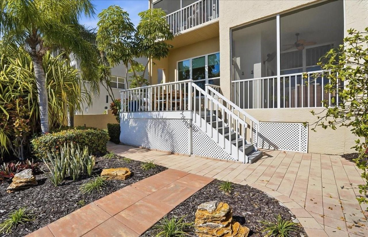 487 Pinellas Bayway S, Unit 107, Tierra Verde, FL 33715 Photo