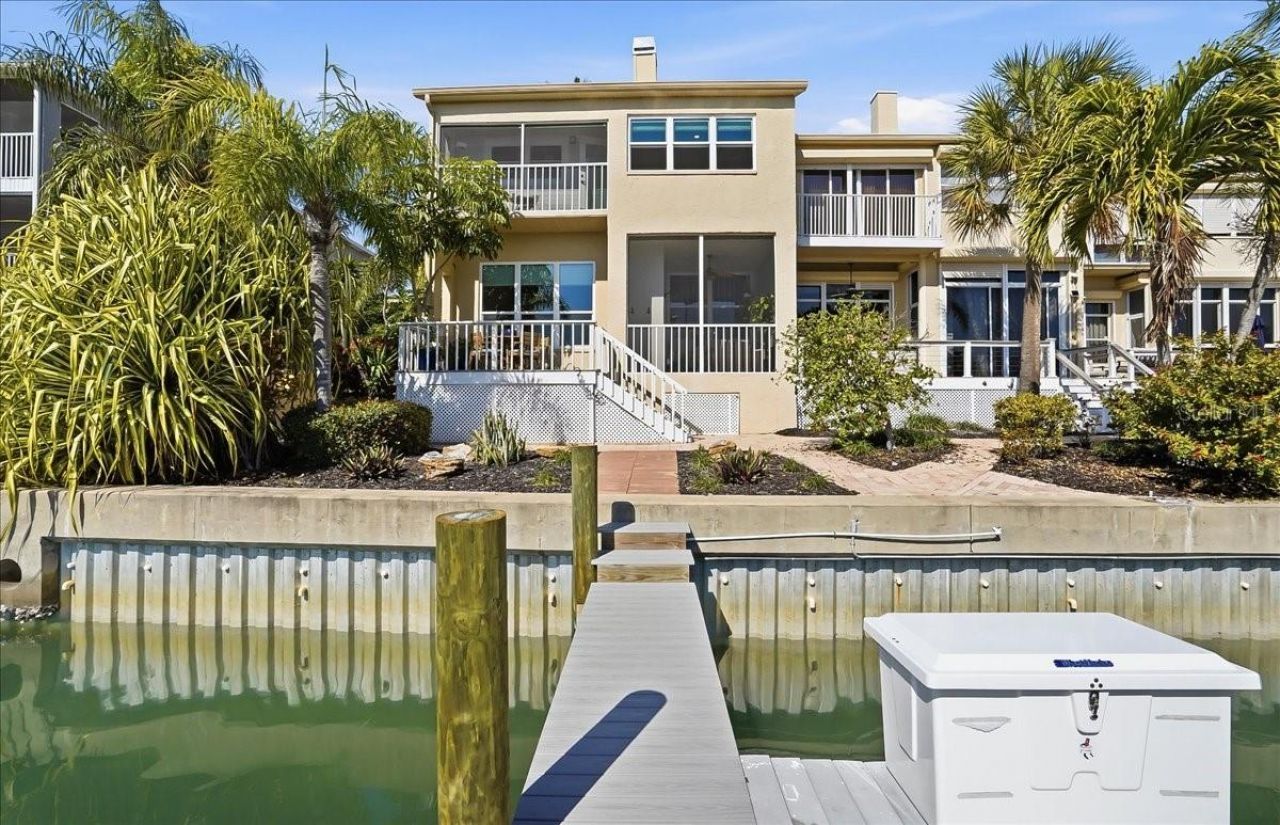 487 Pinellas Bayway S, Unit 107, Tierra Verde, FL 33715 Photo