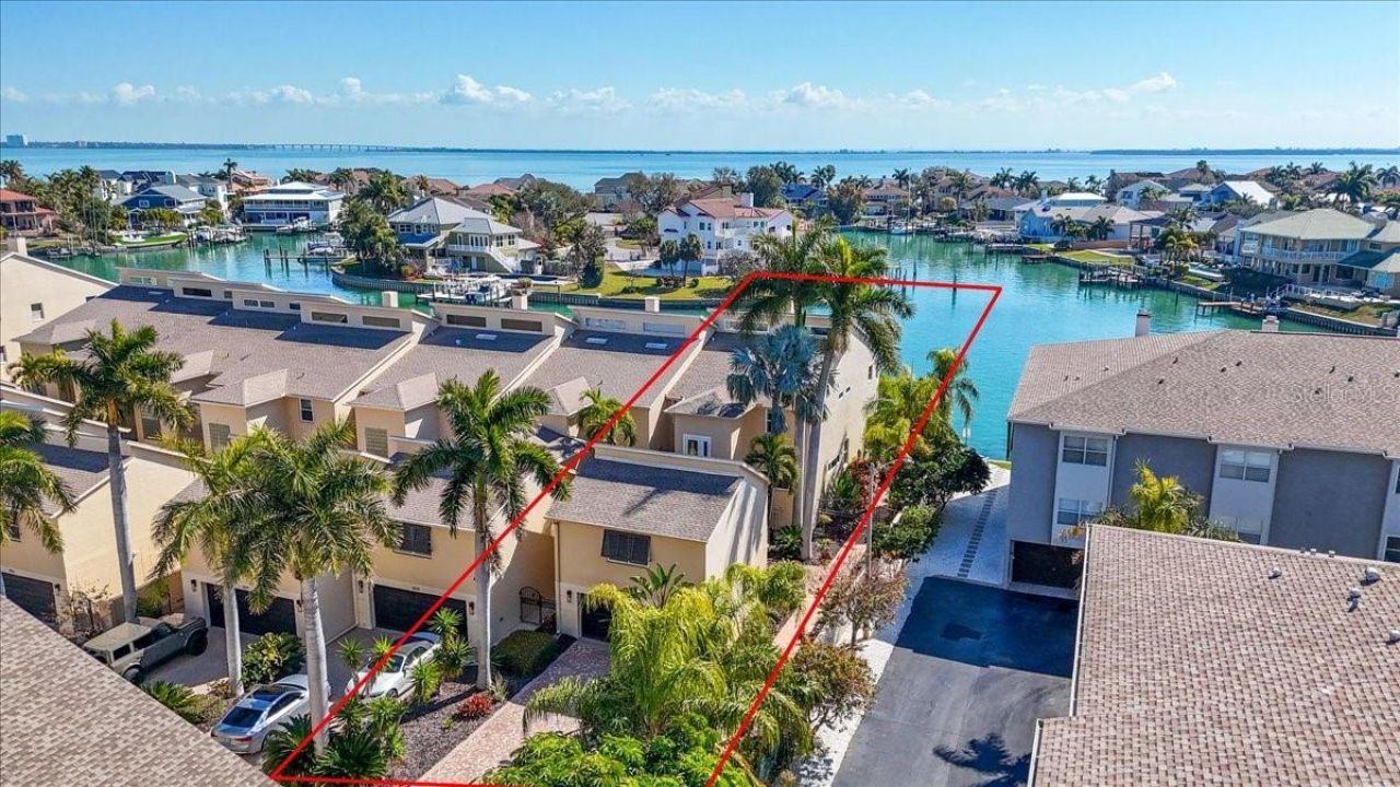 487 Pinellas Bayway S, Unit 107, Tierra Verde, FL 33715 Photo