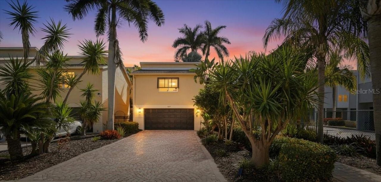 487 Pinellas Bayway S, Unit 107, Tierra Verde, FL 33715 Photo