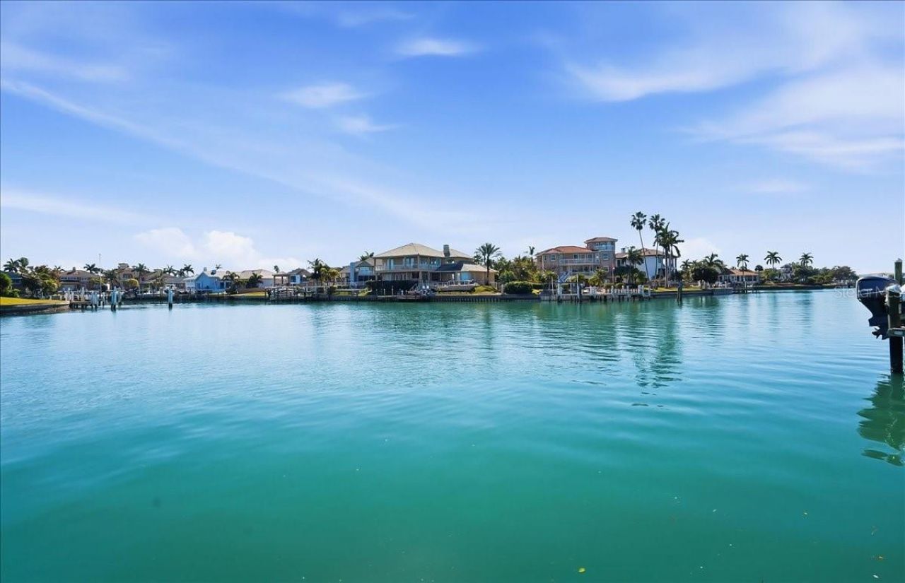 487 Pinellas Bayway S, Unit 107, Tierra Verde, FL 33715 Photo