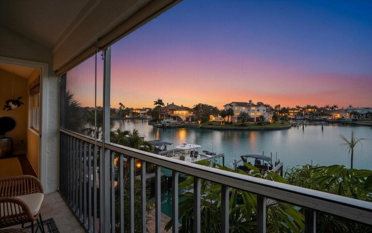 487 Pinellas Bayway S, Unit 107, Tierra Verde, FL 33715 Photo