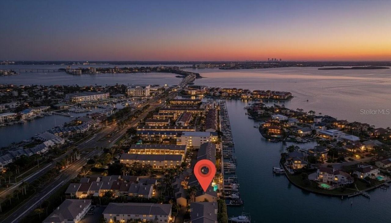 487 Pinellas Bayway S, Unit 107, Tierra Verde, FL 33715 Photo