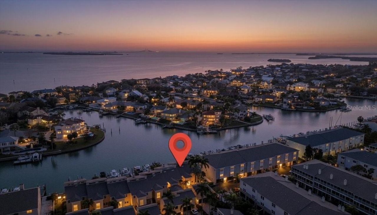 487 Pinellas Bayway S, Unit 107, Tierra Verde, FL 33715 Photo