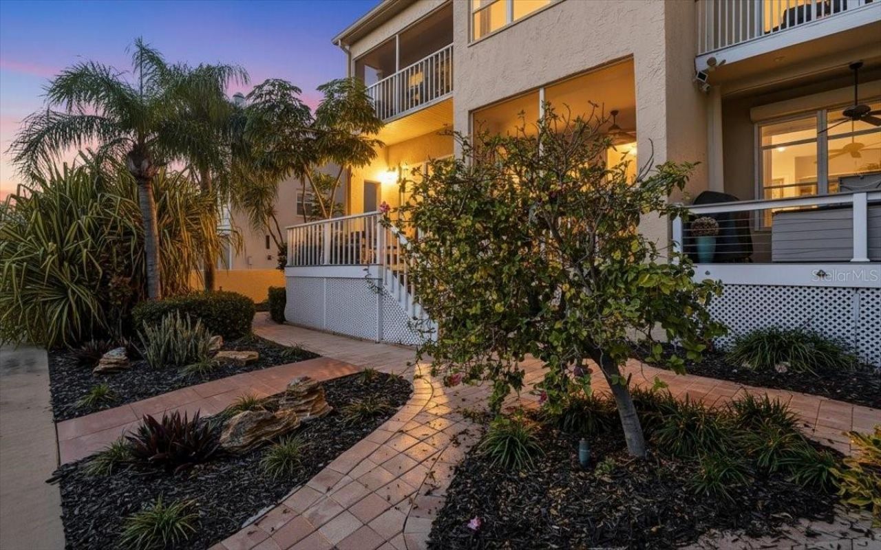 487 Pinellas Bayway S, Unit 107, Tierra Verde, FL 33715 Photo