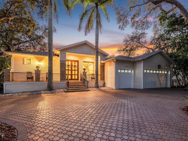 1581 ALEXANDER ROAD, BELLEAIR, FL 33756