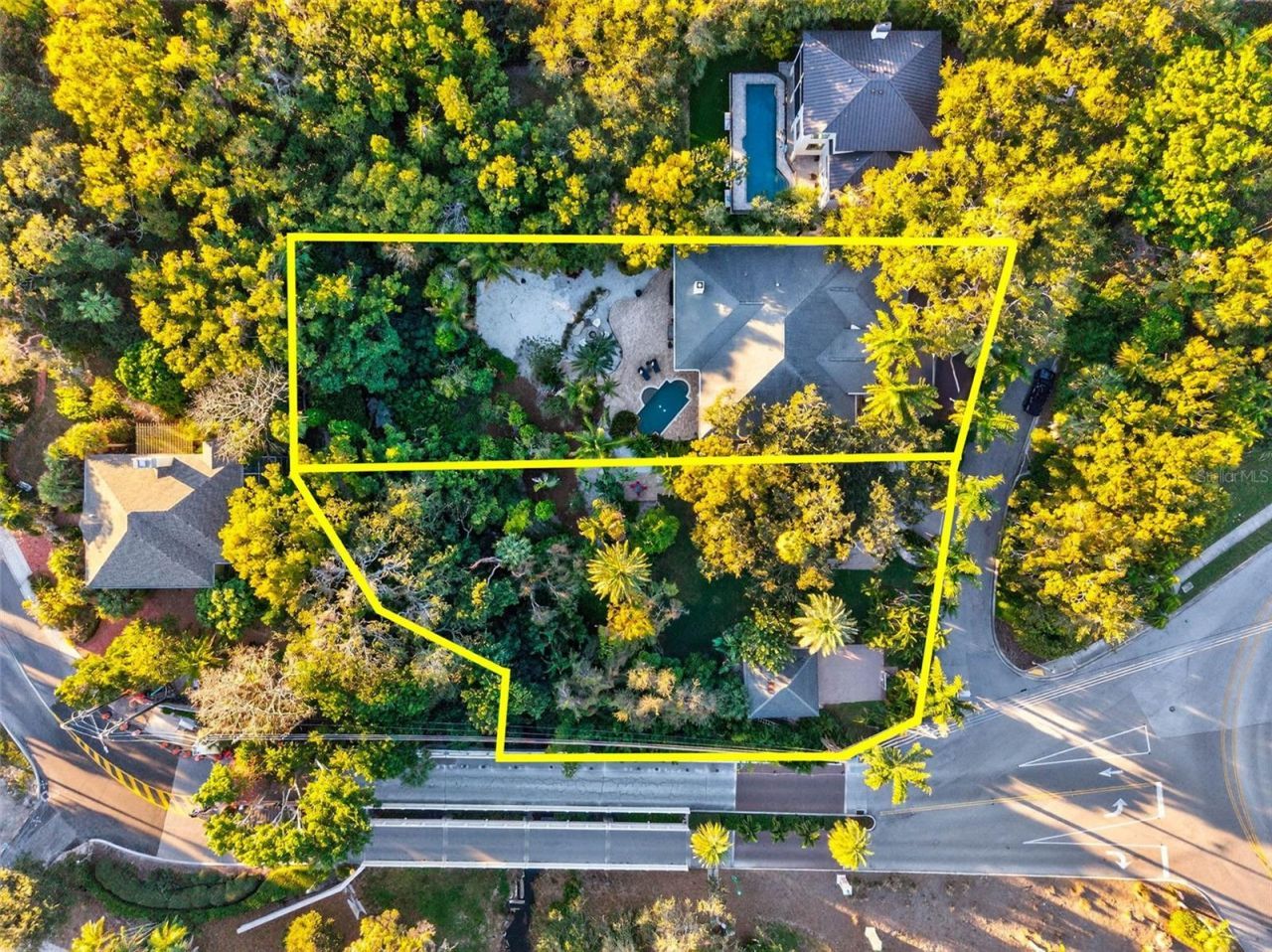 1581 Alexander Road, Belleair, FL 33756 Photo