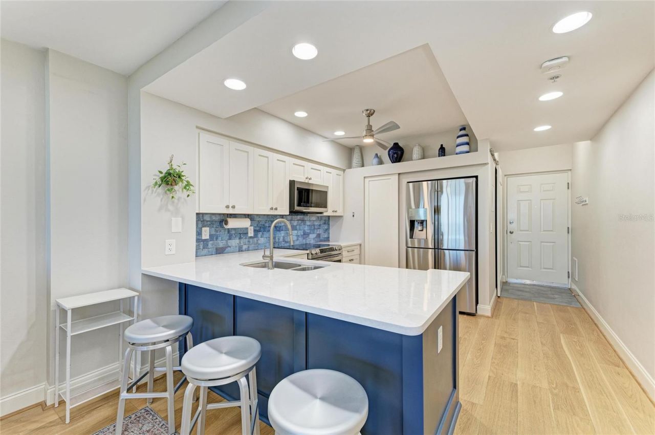 3191 Matecumbe Key Road, Unit 307, Punta Gorda, FL 33955 Photo