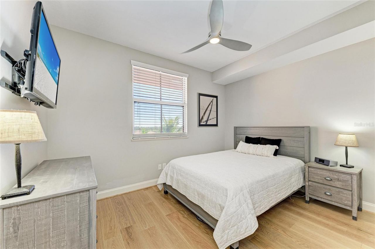 3191 Matecumbe Key Road, Unit 307, Punta Gorda, FL 33955 Photo