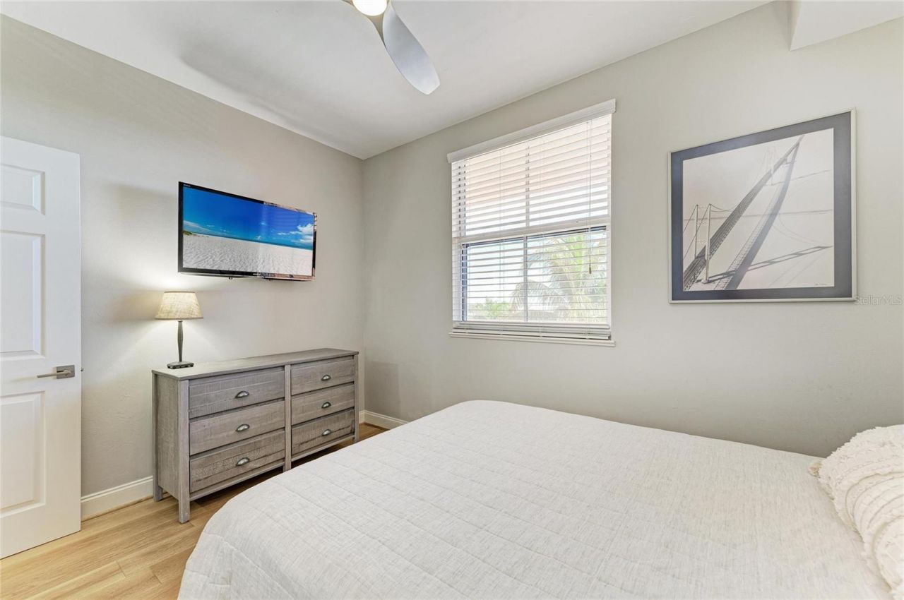 3191 Matecumbe Key Road, Unit 307, Punta Gorda, FL 33955 Photo