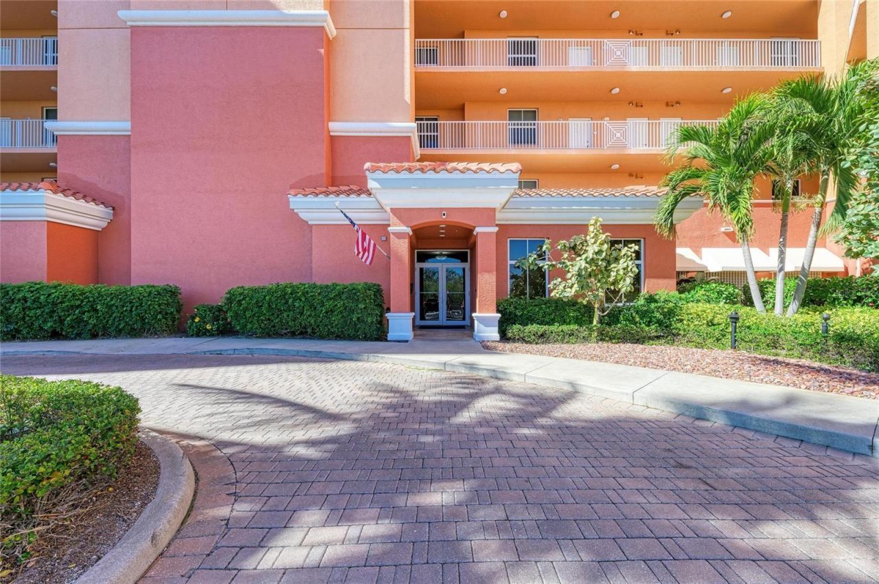 3191 Matecumbe Key Road, Unit 307, Punta Gorda, FL 33955 Photo