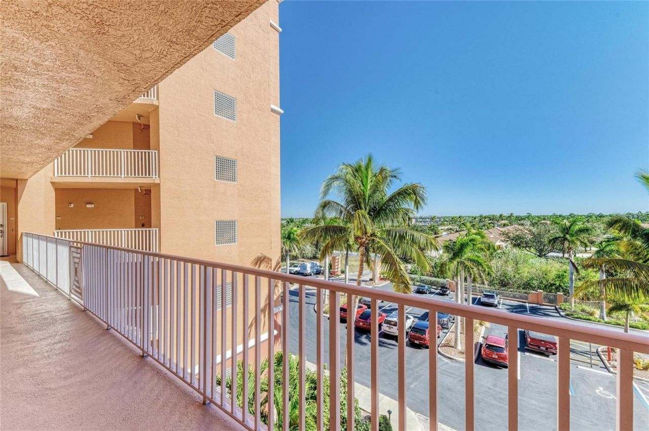 3191 Matecumbe Key Road, Unit 307, Punta Gorda, FL 33955 Photo