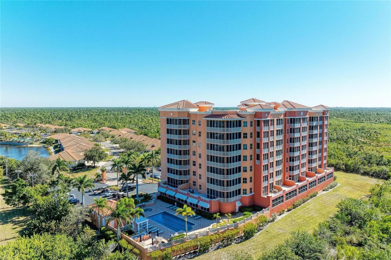 3191 Matecumbe Key Road, Unit 307, Punta Gorda, FL 33955 Photo