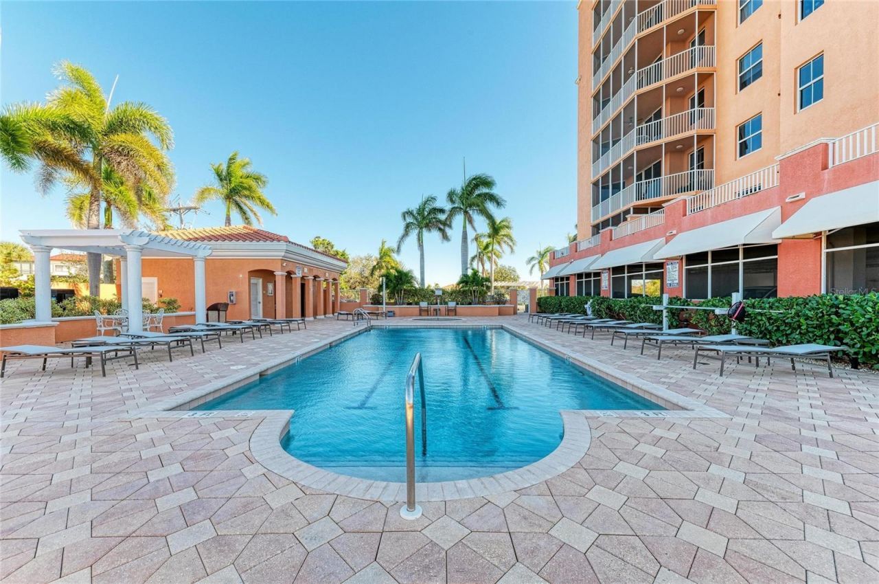3191 Matecumbe Key Road, Unit 307, Punta Gorda, FL 33955 Photo