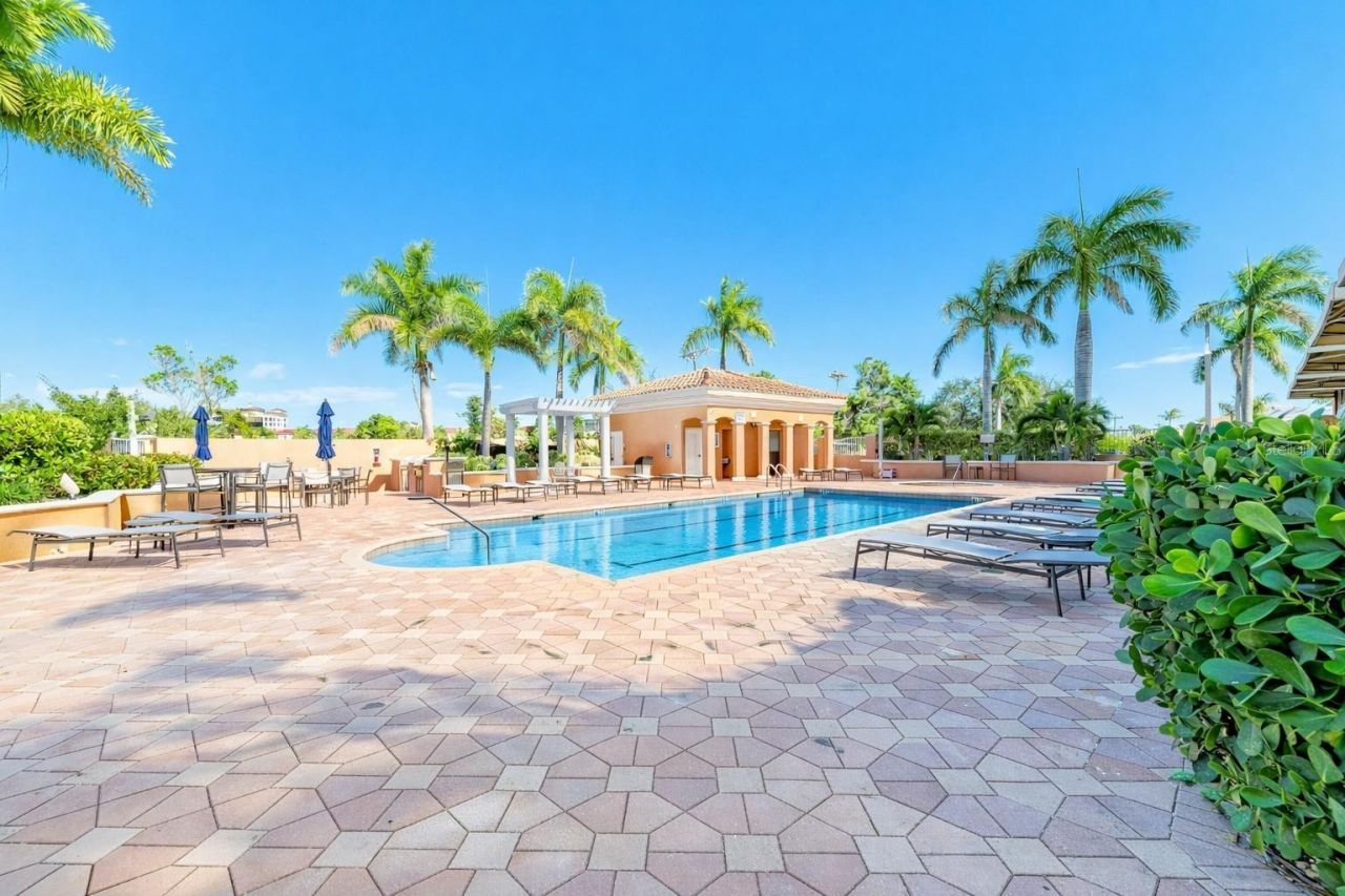 3191 Matecumbe Key Road, Unit 307, Punta Gorda, FL 33955 Photo