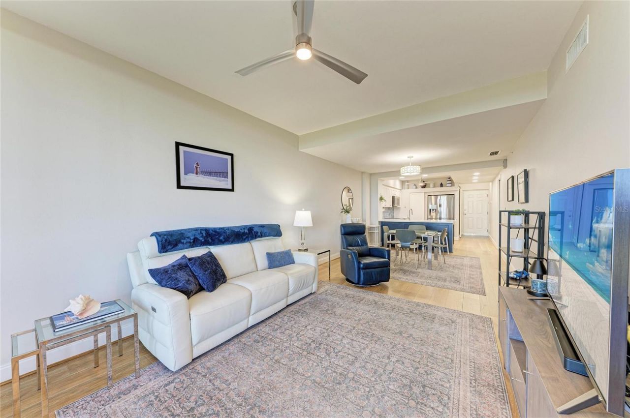 3191 Matecumbe Key Road, Unit 307, Punta Gorda, FL 33955 Photo