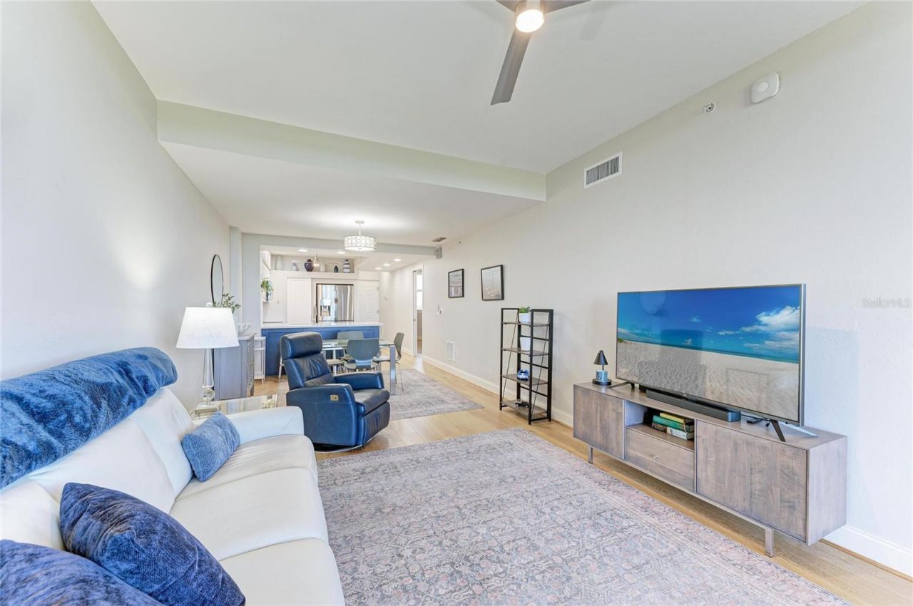 3191 Matecumbe Key Road, Unit 307, Punta Gorda, FL 33955 Photo