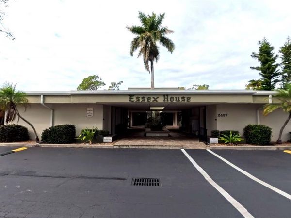 2437 HARBOR BOULEVARD, Unit 108, PORT CHARLOTTE, FL 33952