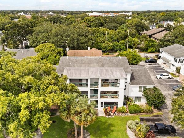 494 W PAR STREET, ORLANDO, FL 32804