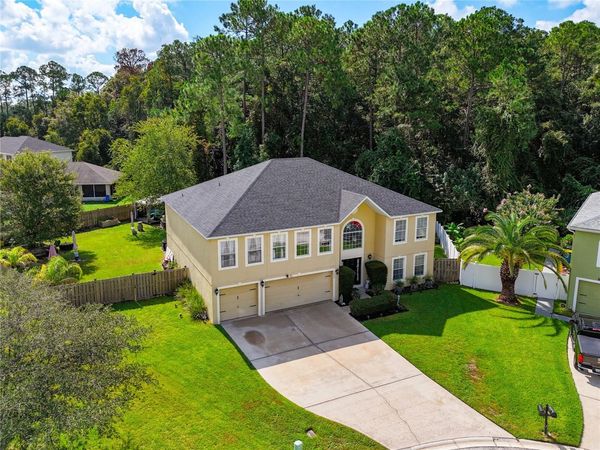 11939 IRON CREEK ROAD, JACKSONVILLE, FL 32218