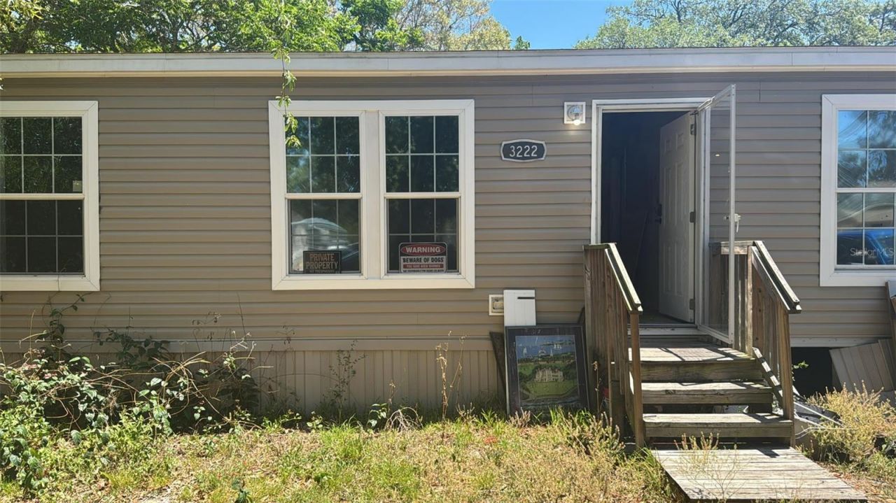 3222 Welsh Street, Spring Hill, FL 34606 Main Photo