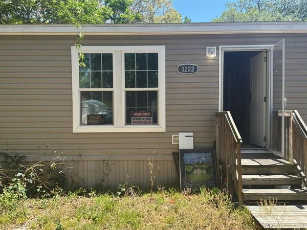 3222 WELSH STREET, SPRING HILL, FL 34606