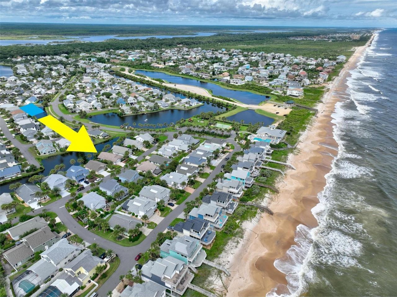 8 Sea Vista Drive, Palm Coast, FL 32137 Photo