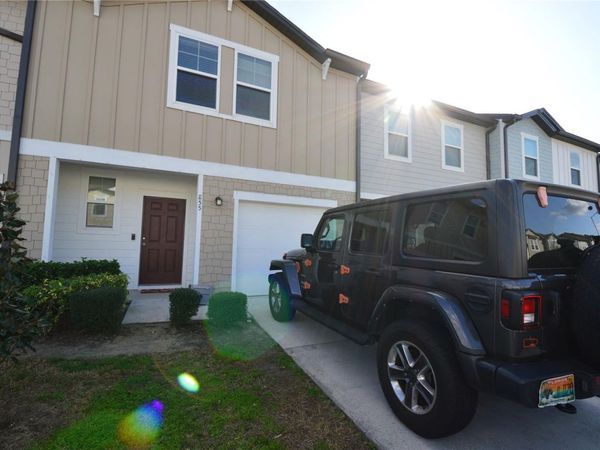 855 GRANDIN STREET, DAVENPORT, FL 33837