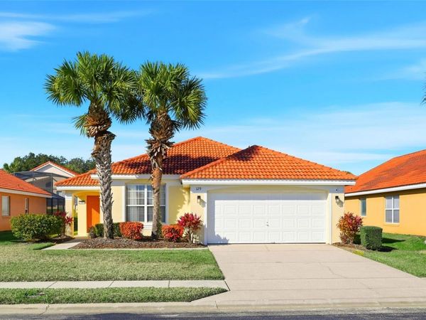 129 HYPOLITA AVENUE, DAVENPORT, FL 33897