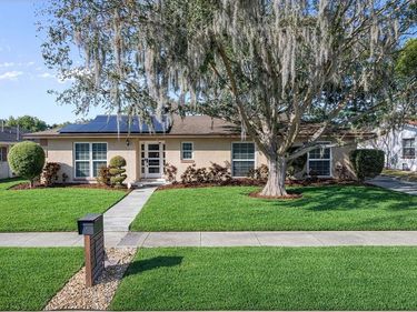 3610 GATEWOOD DRIVE, ORLANDO, FL 32812