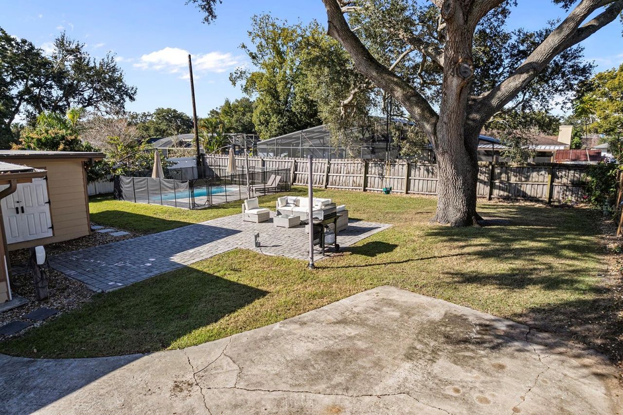 3610 Gatewood Drive, Orlando, FL 32812 Photo