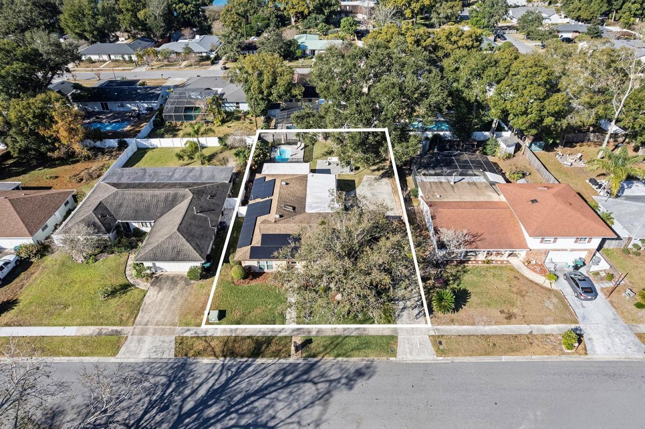 3610 Gatewood Drive, Orlando, FL 32812 Photo