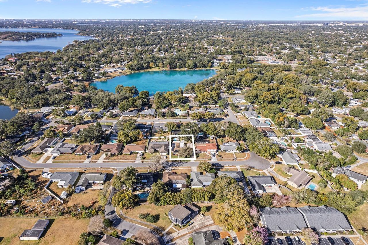 3610 Gatewood Drive, Orlando, FL 32812 Photo