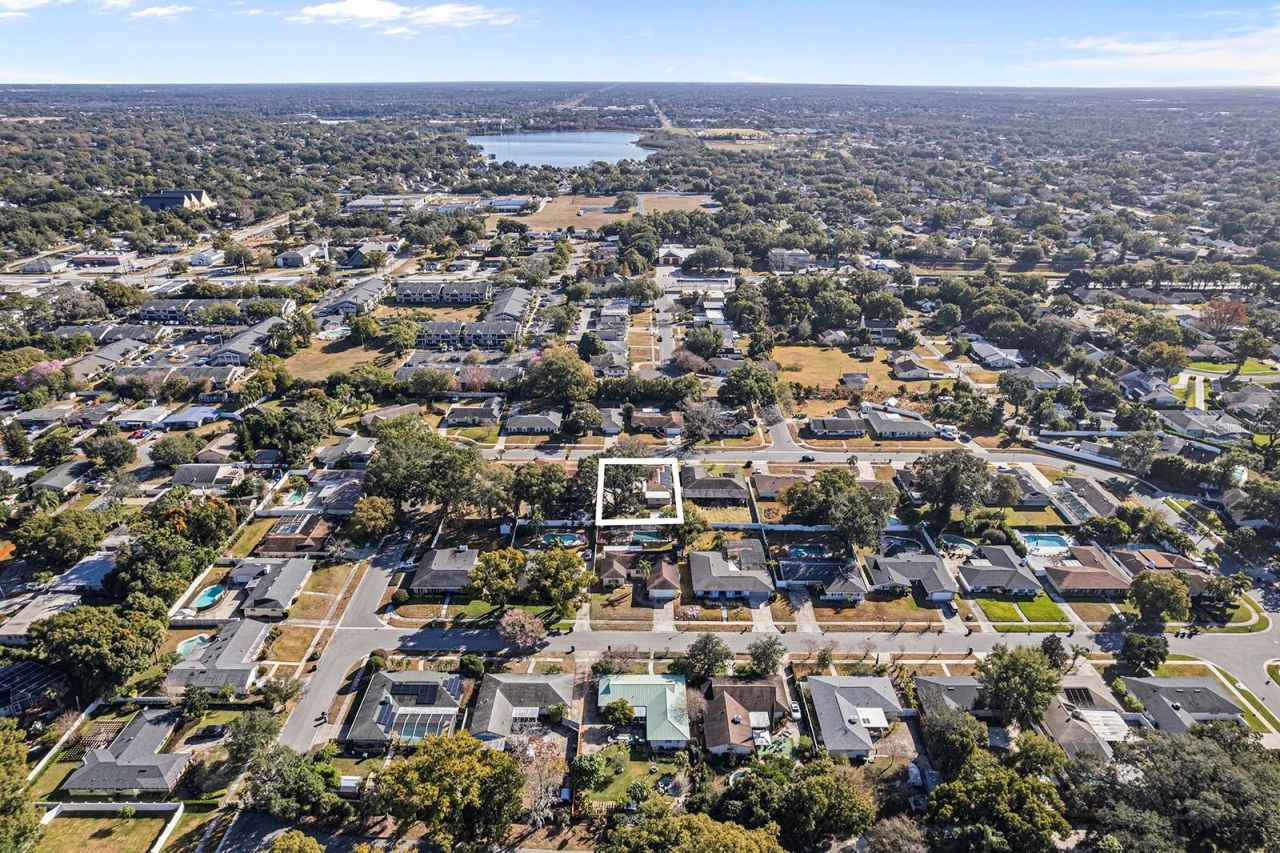 3610 Gatewood Drive, Orlando, FL 32812 Photo