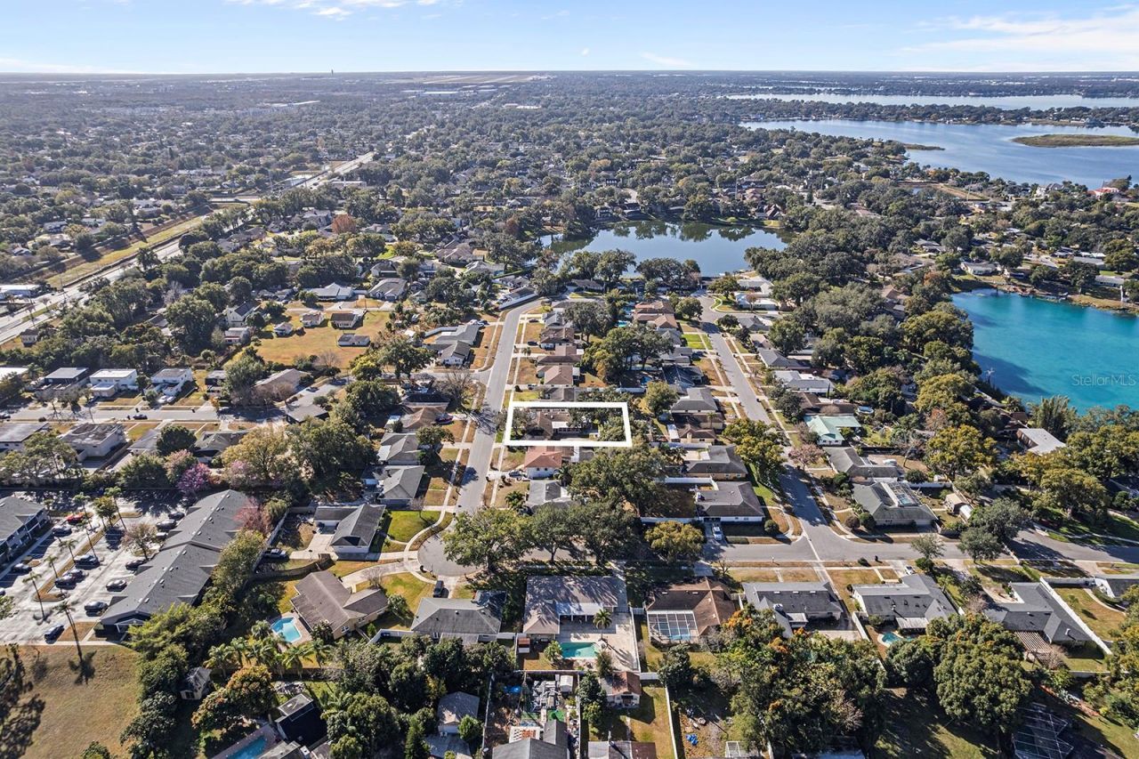 3610 Gatewood Drive, Orlando, FL 32812 Photo