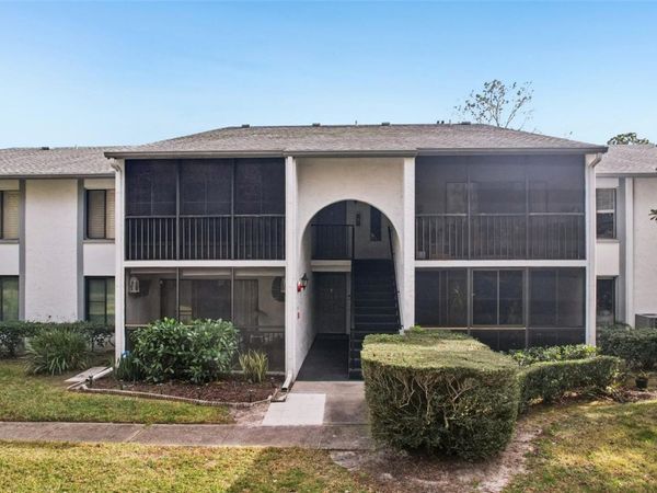 1290 PINE RIDGE E, Unit F2, TARPON SPRINGS, FL 34688