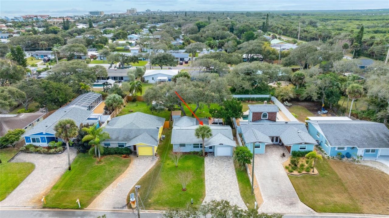 805 E 14th Avenue, New Smyrna Beach, FL 32169 Photo