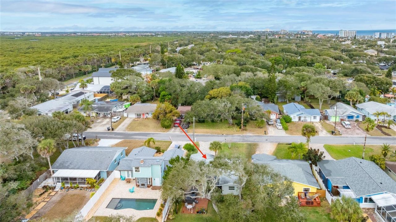 805 E 14th Avenue, New Smyrna Beach, FL 32169 Photo