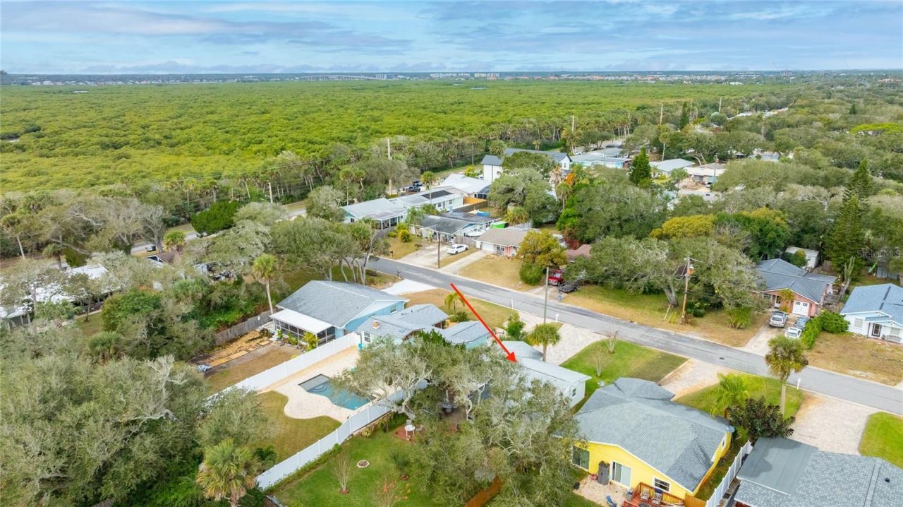 805 E 14th Avenue, New Smyrna Beach, FL 32169 Photo