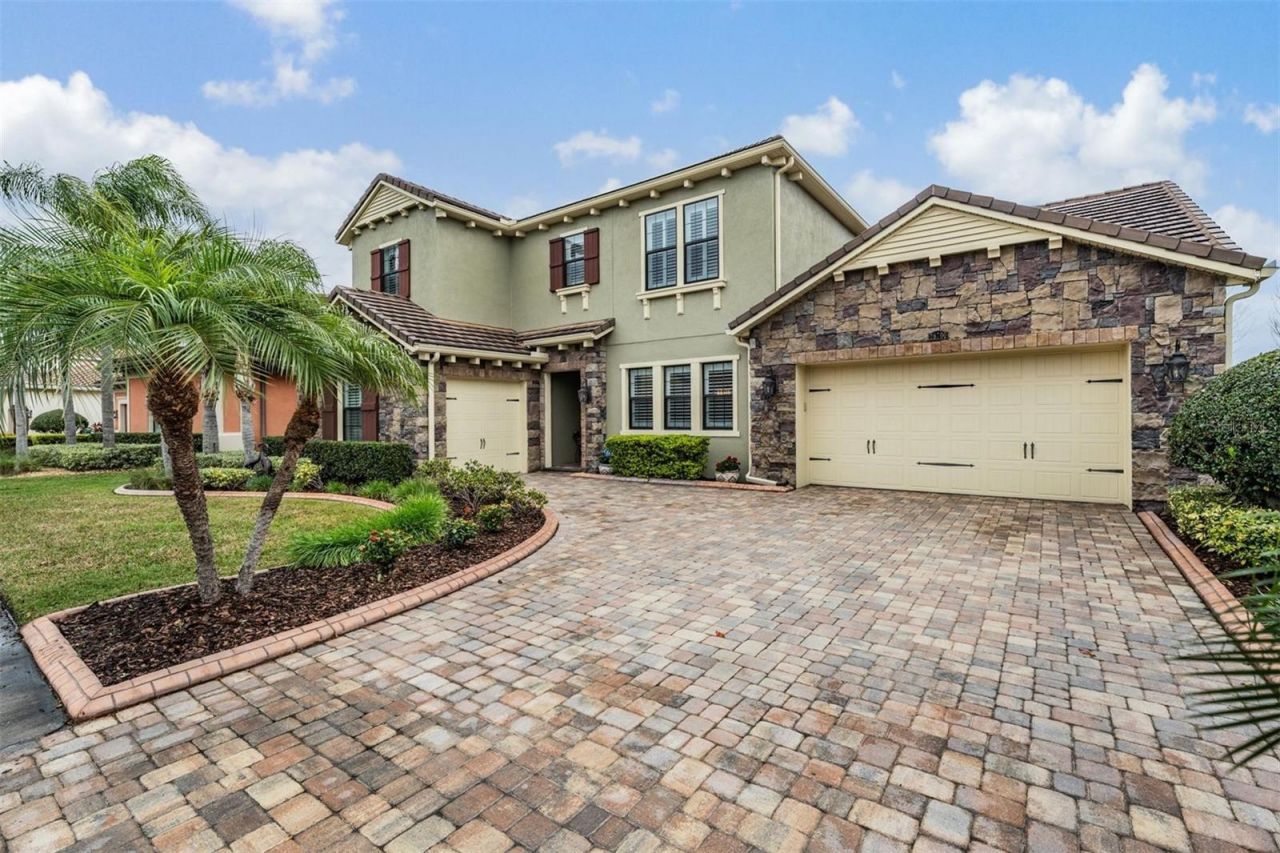 28700 Corbara Place, Wesley Chapel, FL 33543 Photo
