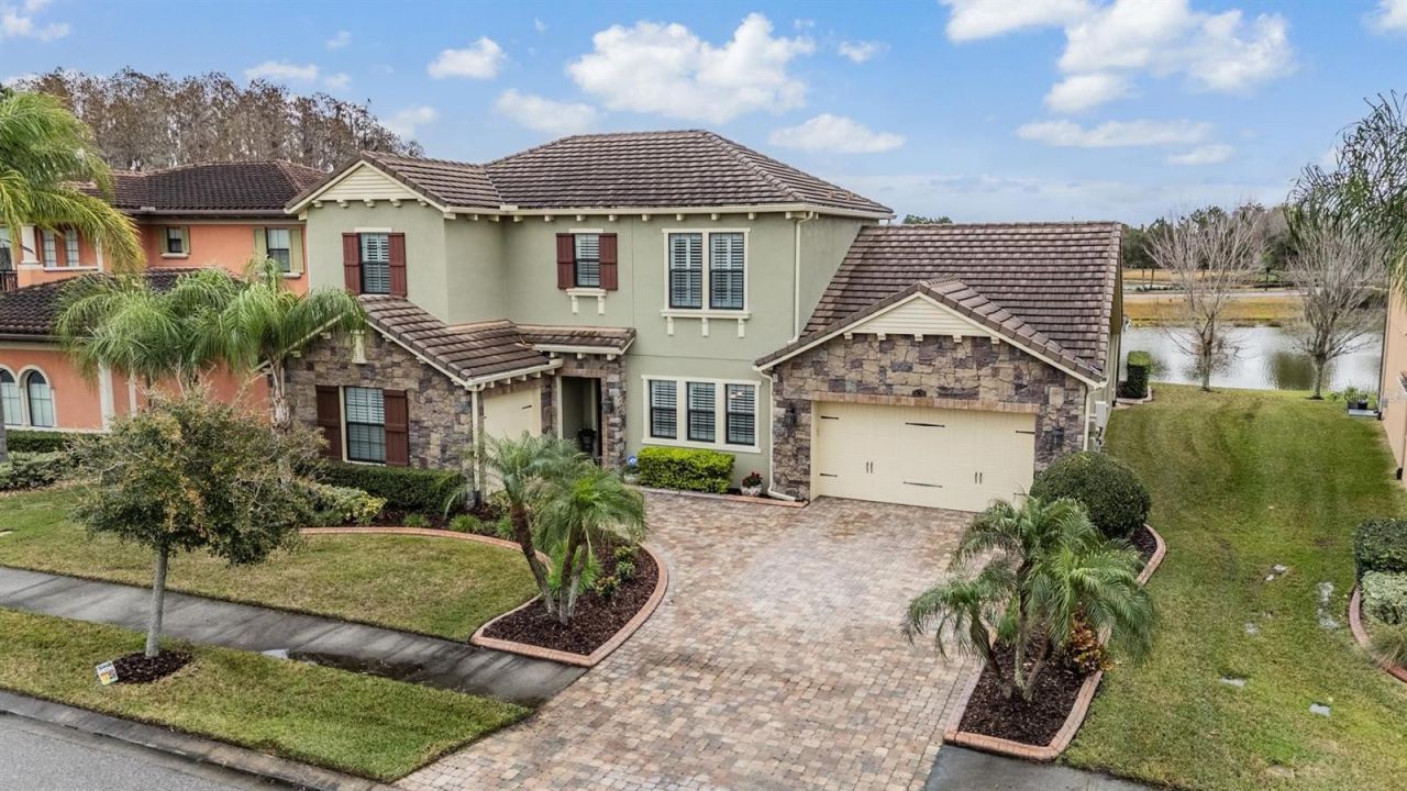 28700 Corbara Place, Wesley Chapel, FL 33543 Photo