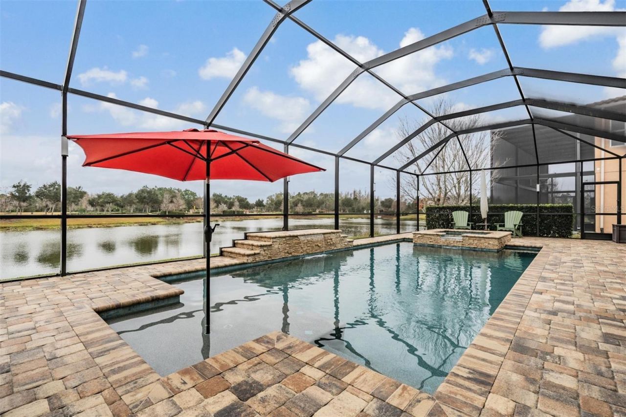 28700 Corbara Place, Wesley Chapel, FL 33543 Photo