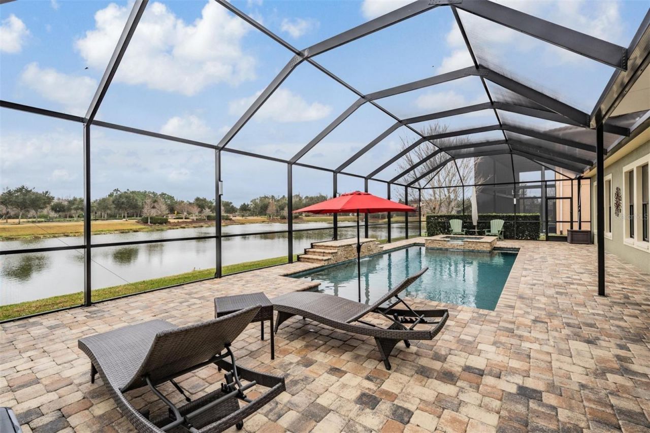 28700 Corbara Place, Wesley Chapel, FL 33543 Photo