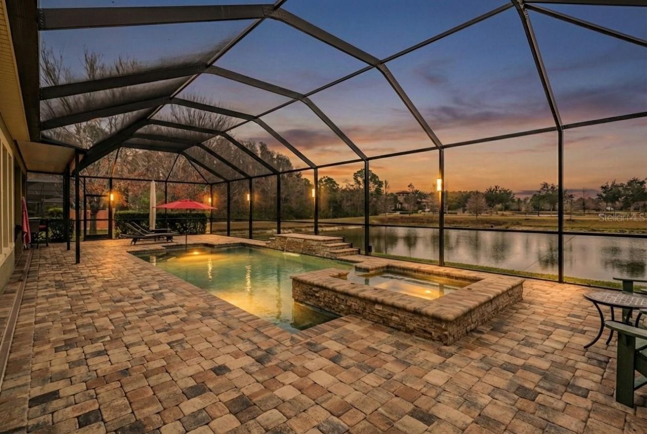 28700 Corbara Place, Wesley Chapel, FL 33543 Photo