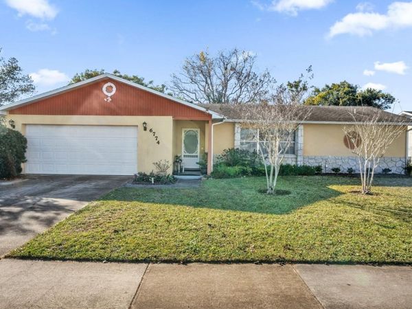 6774 PAUL REVERE COURT, ORLANDO, FL 32809