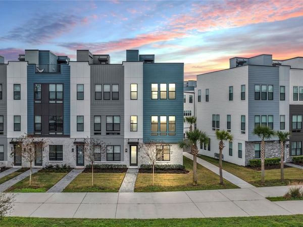 2402 ADDALIA ALLEY, ORLANDO, FL 32804